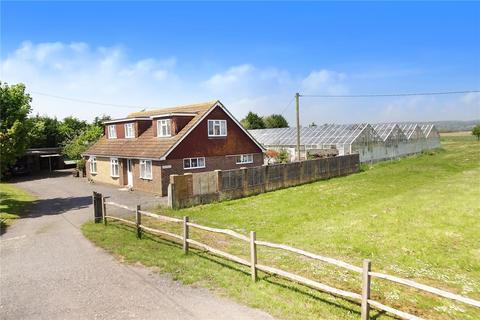 4 bedroom detached house for sale, Old Mead Road, Lyminster, Littlehampton, West Sussex