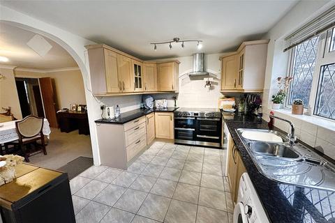 4 bedroom detached house for sale, Old Mead Road, Lyminster, Littlehampton, West Sussex