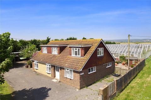 4 bedroom detached house for sale, Old Mead Road, Lyminster, Littlehampton, West Sussex