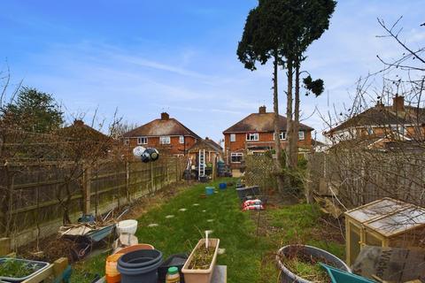 3 bedroom semi-detached house for sale, Woodstock Road, Worcester, Worcestershire, WR2