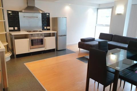 2 bedroom apartment for sale, Paradise Street, Birmingham B1