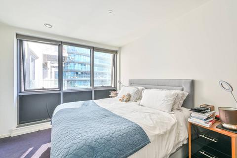 1 bedroom flat for sale, Baltimore Wharf,, Canary Wharf, London, E14
