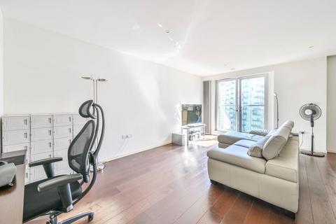 1 bedroom flat for sale, Baltimore Wharf,, Canary Wharf, London, E14