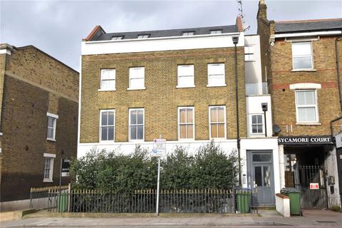 2 bedroom apartment for sale, Blackheath Road, Greenwich, London, SE10