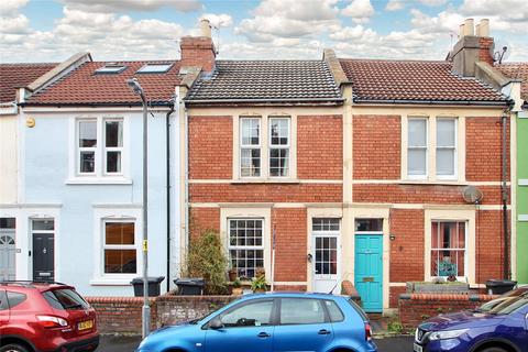 76 Ruby Street, Bristol, BS3 3DW