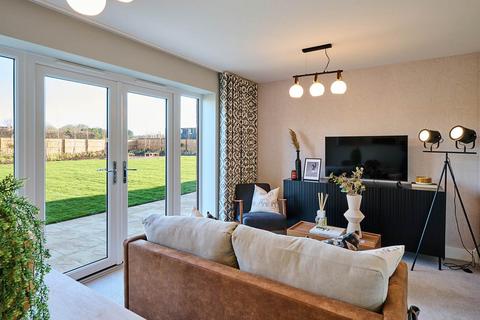 3 bedroom semi-detached house for sale, The Leo at Heathy Wood, Copthorne, Copthorne Way RH10