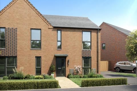 3 bedroom semi-detached house for sale, The Leo at Heathy Wood, Copthorne, Copthorne Way RH10