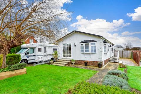 2 bedroom park home for sale, Lidsey Road, Lidsey, Chichester, West Sussex