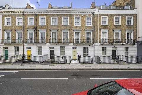 4 bedroom house for sale, Warwick Way, Pimlico, London, SW1V