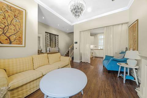 4 bedroom house for sale, Warwick Way, Pimlico, London, SW1V