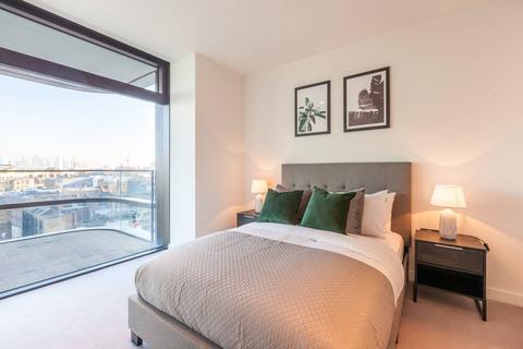 1 bedroom flat for sale, Principal Tower, EC2A, Shoreditch, London, EC2A