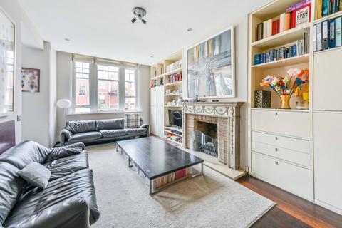 3 bedroom flat for sale, Beaufort Street, Chelsea, London, SW3