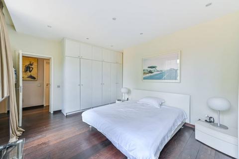 3 bedroom flat for sale, Beaufort Street, Chelsea, London, SW3