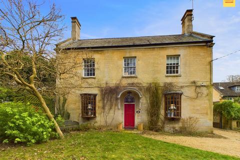 6 bedroom farm house for sale, Stamford PE9