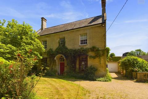 6 bedroom farm house for sale, Stamford PE9