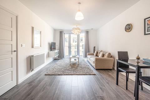 1 bedroom flat for sale, Grahame Park Way, Colindale, London, NW9