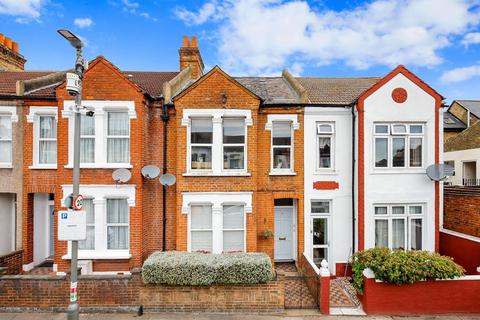 1 bedroom flat for sale - Mellison Road, Tooting, London, SW17