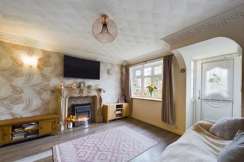 2 bedroom terraced house for sale, Baker Street, Poolstock, Wigan, WN3