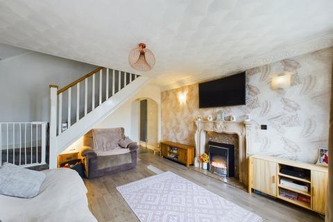 2 bedroom terraced house for sale, Baker Street, Poolstock, Wigan, WN3