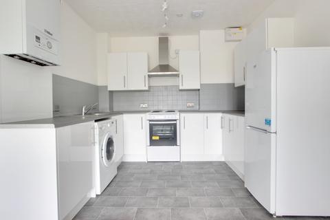 1 bedroom flat to rent, Eton Avenue, Wembley HA0