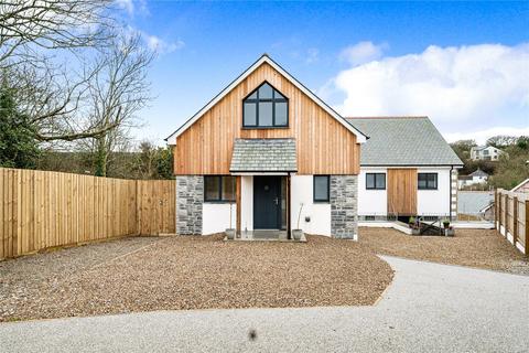 4 bedroom detached house for sale, Bouldens Orchard, Gweek, Helston, Cornwall