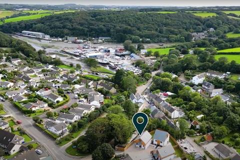 4 bedroom detached house for sale, Bouldens Orchard, Gweek, Helston, Cornwall