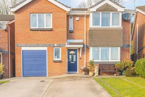 4 bedroom detached house for sale - Mumbles, Swansea SA3