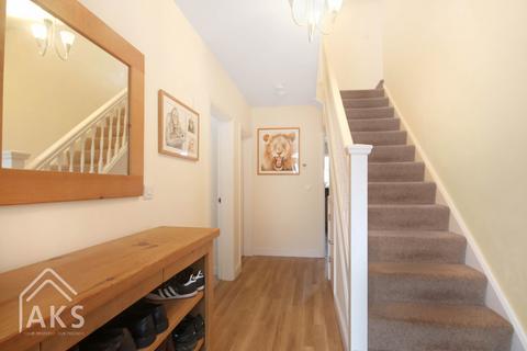 450 Duffield Road, Derby, DE22 2DH