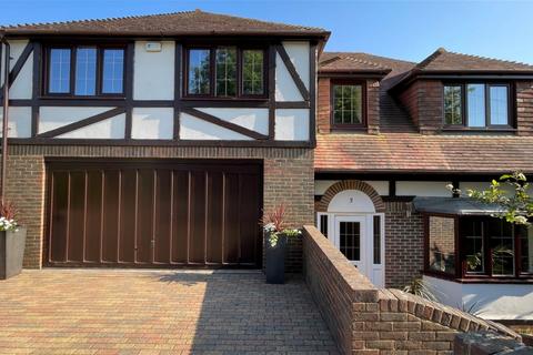5 bedroom detached house for sale, Palmers Way, Worthing BN13
