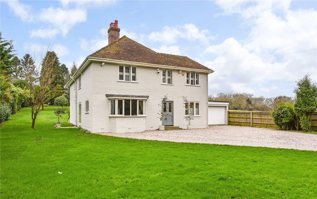 Level Mare Lane, Eastergate, Chichester, West Sussex, PO20 6 bed