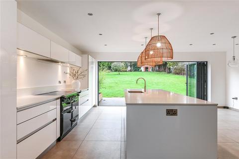 Downfields Level Mare Lane, Eastergate, Chichester, PO20 3SB