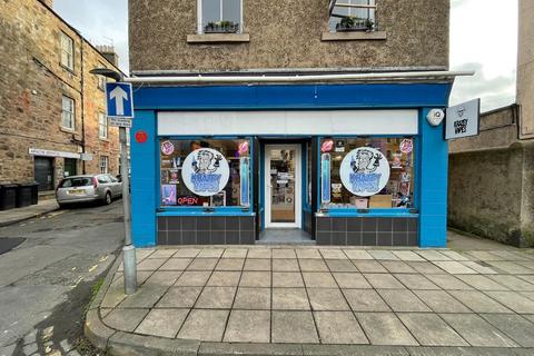 Property for sale, High Street, Dalkeith, Midlothian, EH22