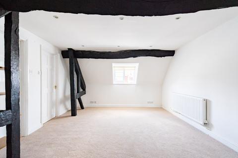 Flat 2, 6 Barbourne Road, Worcester, WR1 1HT