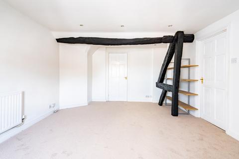 Flat 2, 6 Barbourne Road, Worcester, WR1 1HT