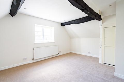 Flat 2, 6 Barbourne Road, Worcester, WR1 1HT