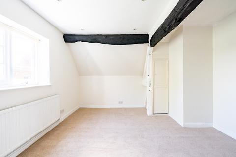 Flat 2, 6 Barbourne Road, Worcester, WR1 1HT