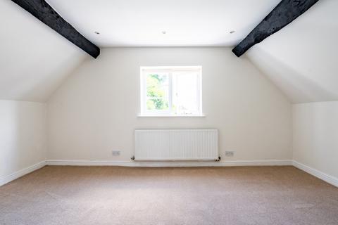 Flat 2, 6 Barbourne Road, Worcester, WR1 1HT