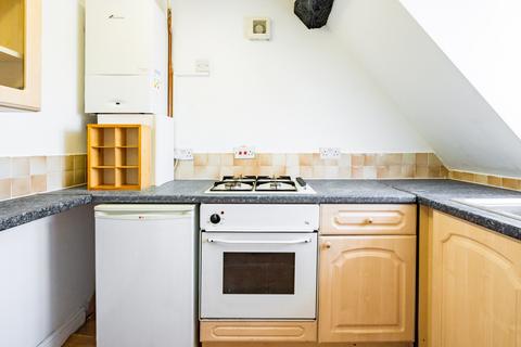 Flat 2, 6 Barbourne Road, Worcester, WR1 1HT