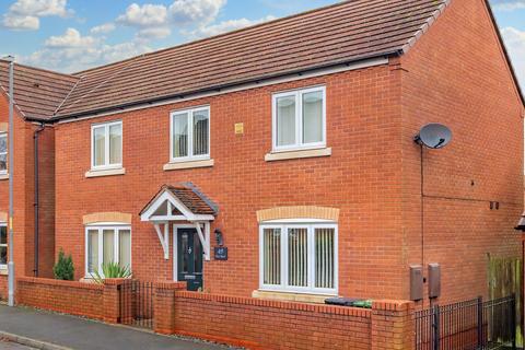 49 Dace Road, Broomhall, Worcester, WR5 3FD