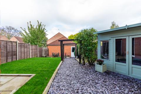 49 Dace Road, Broomhall, Worcester, WR5 3FD
