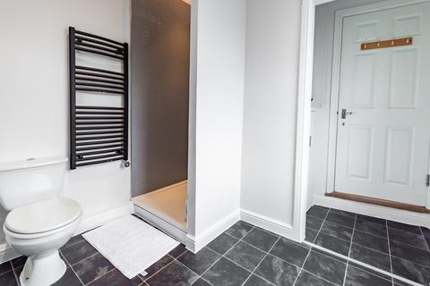 Flat 2, 2 Brook Street, Worcester, WR1 1JB