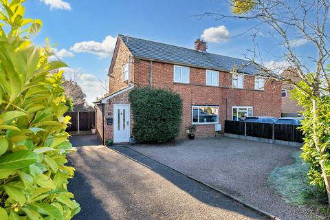 14 Heath Close, Hallow, Worcester, WR2 6LJ