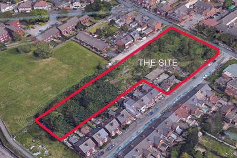 Plot for sale, Walsall, Wednesbury, West Midlands
