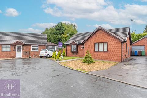 2 bedroom detached bungalow for sale, Leigh, Leigh WN7