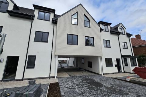 undefined, Moore Road, Barwell, LE9