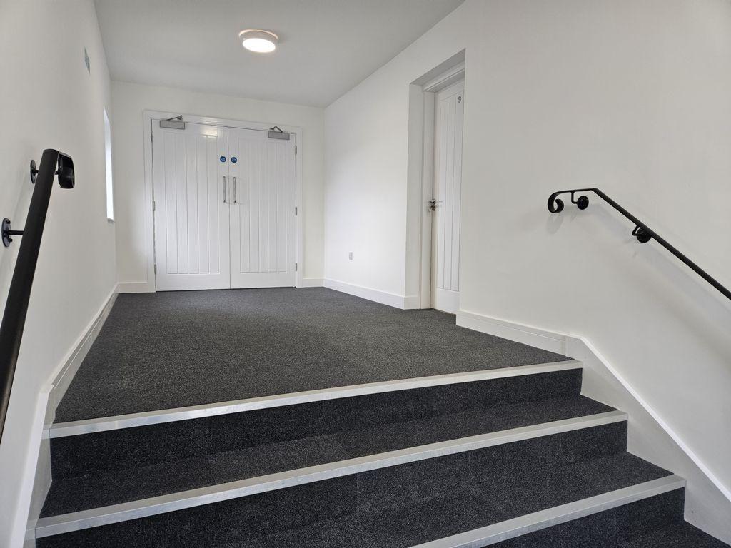 Moore Road, Barwell, LE9 2 bed apartment to rent £995 pcm (£230 pw)