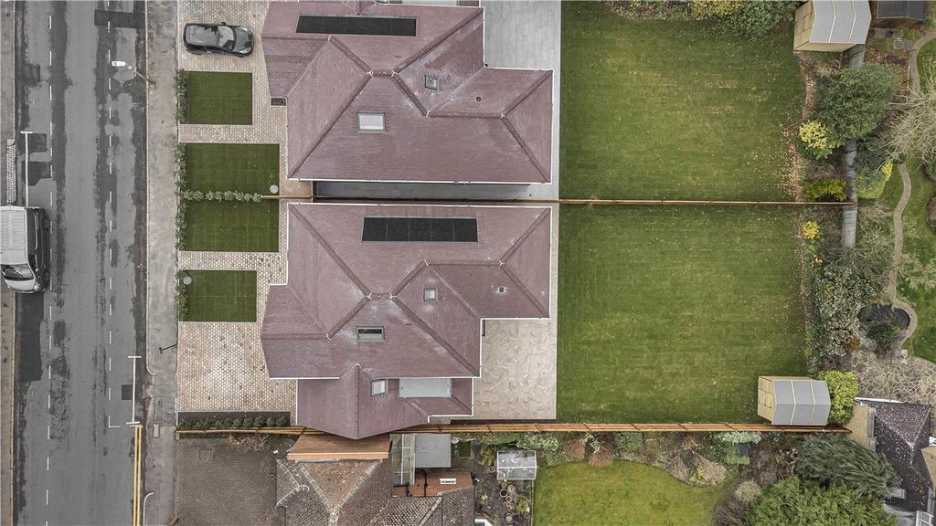 Ariel View 3