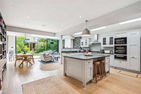 23 Tranmere Road, London, SW18 3QH