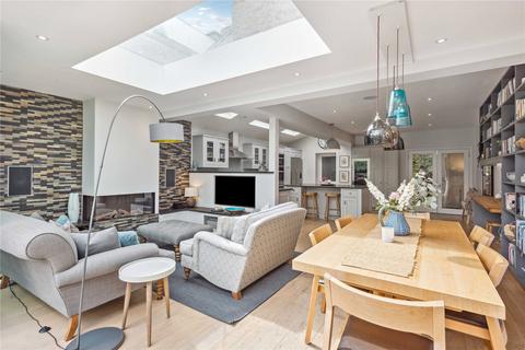23 Tranmere Road, London, SW18 3QH