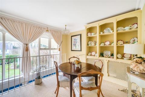 4 bedroom terraced house for sale, Ruxley Towers, Ruxley Ridge, Claygate, KT10